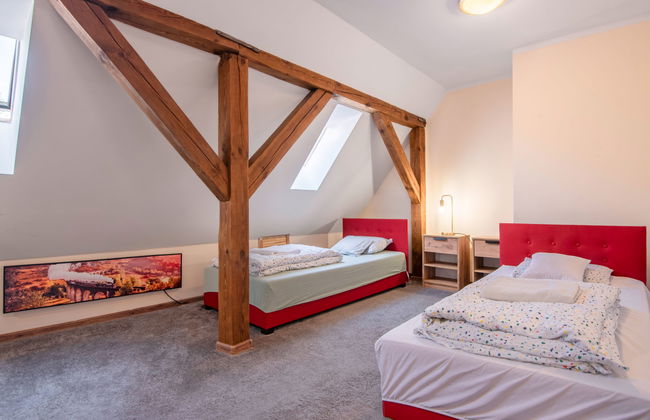 Haus mit 5 Schlafzimmern in Dobra mit privater pool und garten - Foto 15
