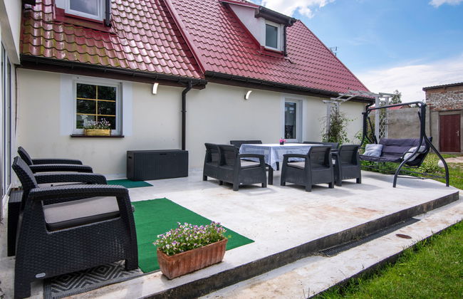 Haus mit 5 Schlafzimmern in Dobra mit privater pool und garten - Foto 25