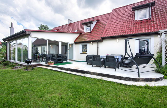 Haus mit 5 Schlafzimmern in Dobra mit privater pool und garten - Foto 26