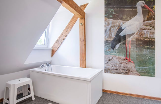 Haus mit 5 Schlafzimmern in Dobra mit privater pool und garten - Foto 24