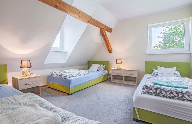 Haus mit 5 Schlafzimmern in Dobra mit privater pool und garten - Foto 13