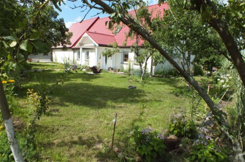 Foto 24 - Casa de 4 habitaciones en Dobra con piscina privada y jardín