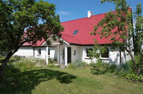 Foto 41 - Casa con 4 camere da letto a Dobra con piscina privata e giardino