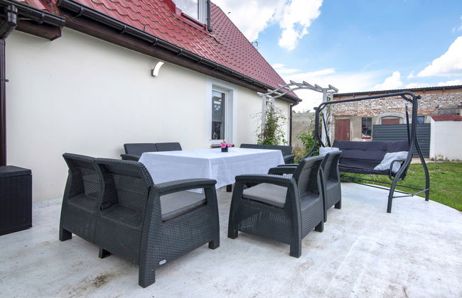 Haus mit 5 Schlafzimmern in Dobra mit privater pool und garten - Foto 27