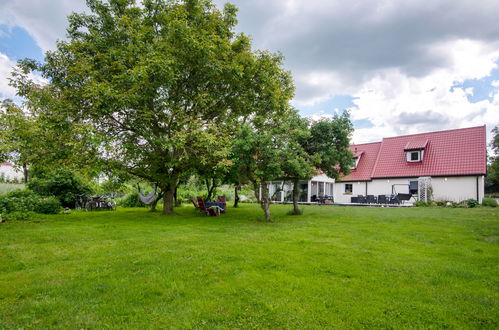 Foto 38 - Casa con 4 camere da letto a Dobra con piscina privata e giardino