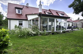 Photo 1 - Maison de 4 chambres à Dobra avec piscine privée et jardin