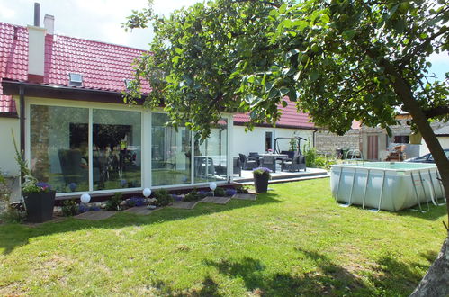 Photo 1 - 4 bedroom House in Dobra with private pool and garden