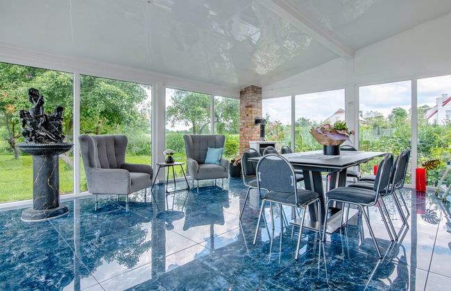 Haus mit 5 Schlafzimmern in Dobra mit privater pool und garten - Foto 3