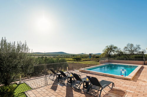 Foto 15 - Casa con 3 camere da letto a Stankovci con piscina privata e giardino