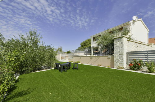 Photo 2 - Maison de 3 chambres à Stankovci avec piscine privée et jardin