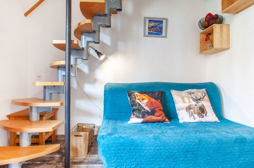 Photo 6 - Apartment in Tignes