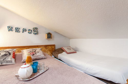 Photo 8 - Apartment in Tignes with mountain view