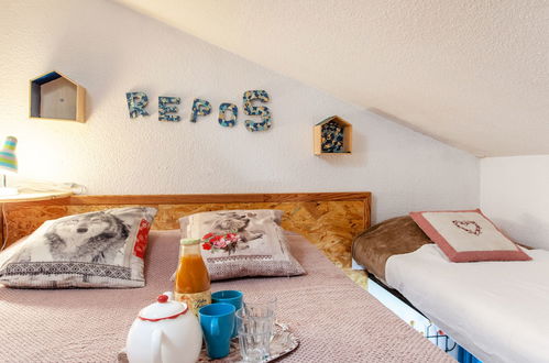 Photo 9 - Apartment in Tignes with mountain view