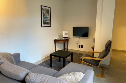 Foto 16 - Apartment mit 2 Schlafzimmern in Bredene mit terrasse