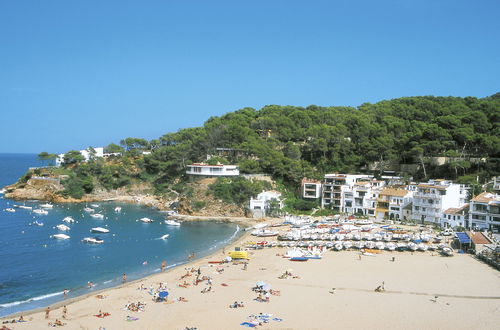 Photo 18 - 2 bedroom Apartment in Begur with terrace