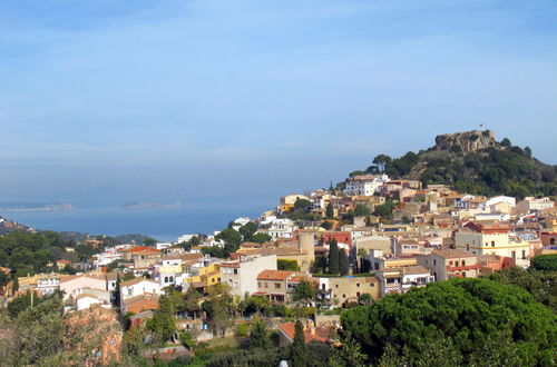 Photo 32 - Maison de 3 chambres à Begur avec jardin et terrasse