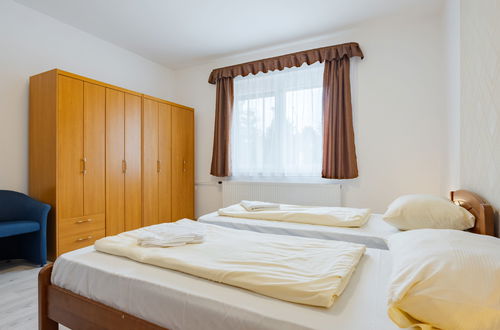 Foto 18 - Apartamento de 6 quartos em Balatonszemes com jardim e terraço