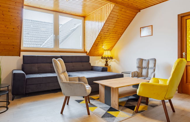 Apartamento de 6 quartos em Balatonszemes com jardim e terraço - Foto 13