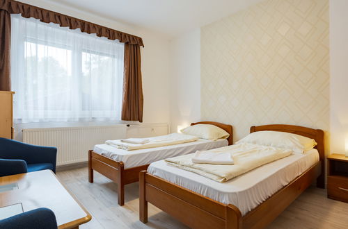 Foto 5 - Apartamento de 6 quartos em Balatonszemes com jardim e terraço