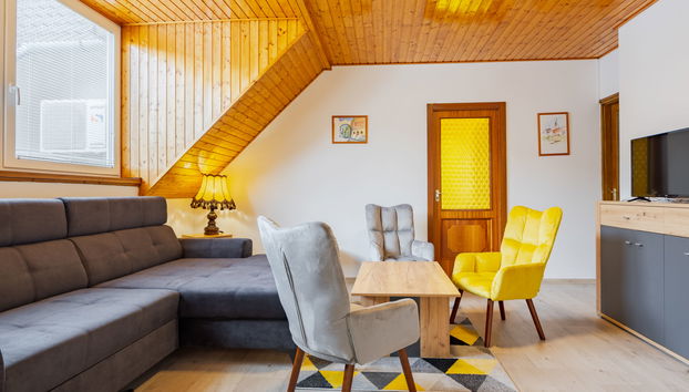 Apartment mit 6 Schlafzimmern in Balatonszemes mit garten und terrasse - Foto 3