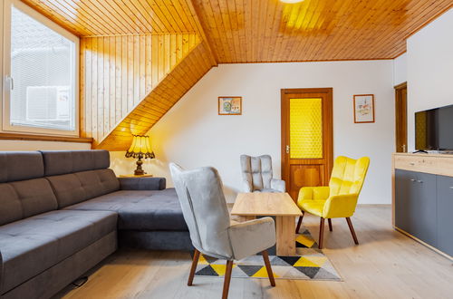 Foto 3 - Apartamento de 6 quartos em Balatonszemes com jardim e terraço