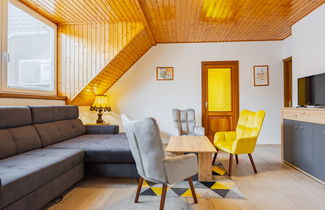 Foto 3 - Apartamento de 6 quartos em Balatonszemes com jardim e terraço