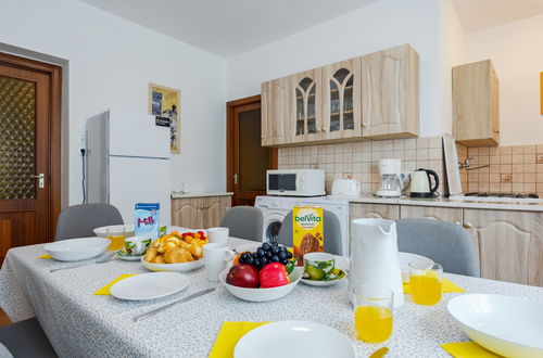 Foto 8 - Apartamento de 6 quartos em Balatonszemes com jardim e terraço