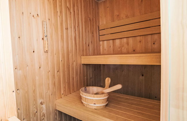 Casa de 4 quartos em Uitdam com piscina e terraço - Foto 38