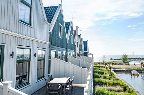 Photo 35 - Maison de 3 chambres à Uitdam avec piscine et terrasse