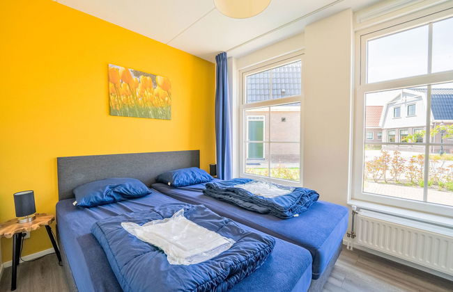 Casa de 4 quartos em Uitdam com piscina e terraço - Foto 20
