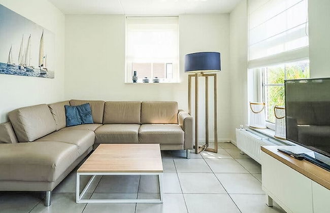 Casa de 4 quartos em Uitdam com piscina e terraço - Foto 15