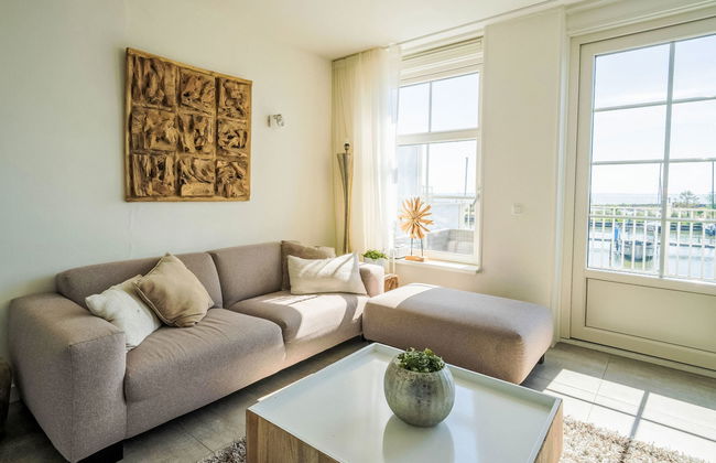 Casa de 4 quartos em Uitdam com piscina e terraço - Foto 28