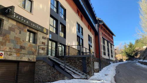 Gorbea Suites - Foto 2
