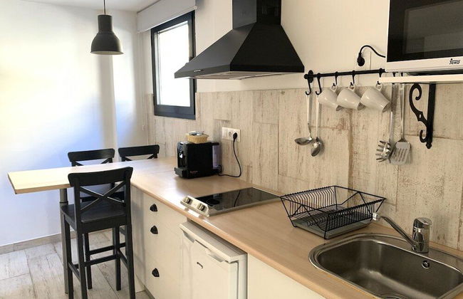 Gorbea Suites - Foto 21