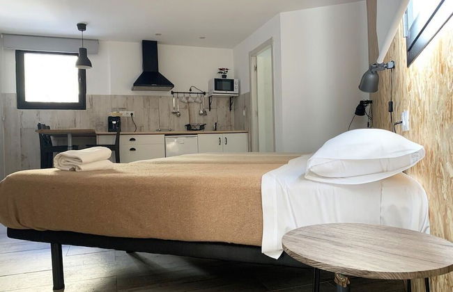 Gorbea Suites - Foto 20