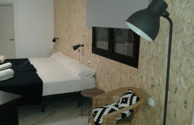 Gorbea Suites - Foto 37