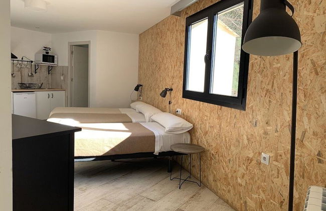 Gorbea Suites - Foto 24