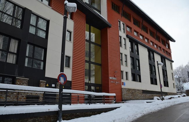 Gorbea Suites - Foto 17