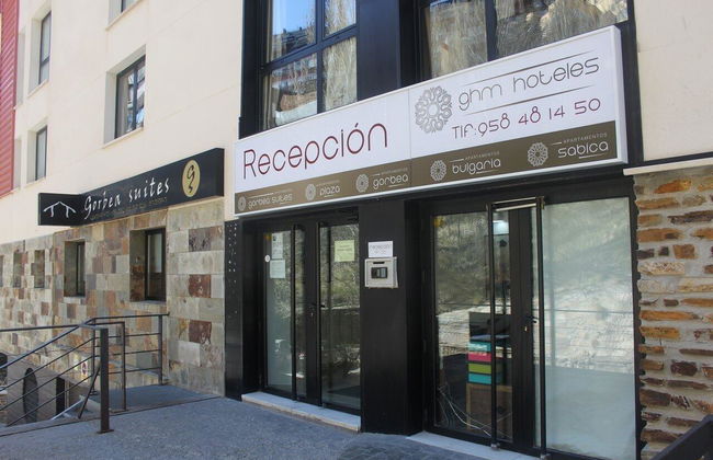 Gorbea Suites - Foto 7