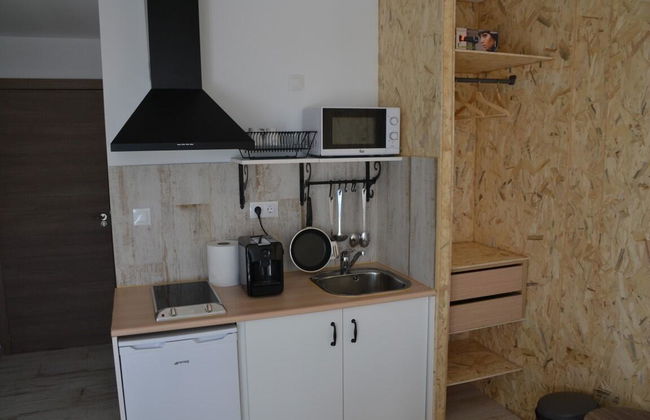 Gorbea Suites - Foto 14