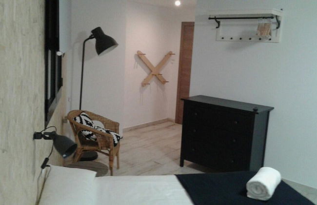 Gorbea Suites - Foto 8