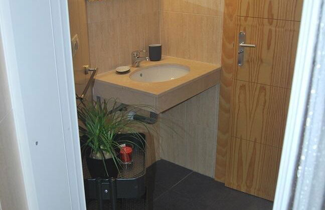 Gorbea Suites - Foto 34