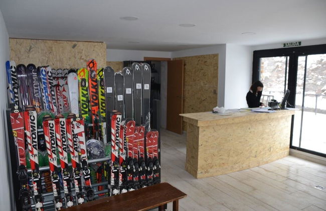 Gorbea Suites - Foto 15