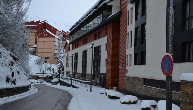 Gorbea Suites - Foto 4