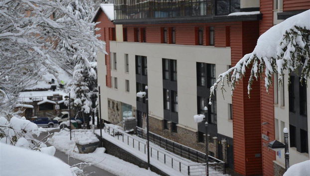 Gorbea Suites - Foto 5