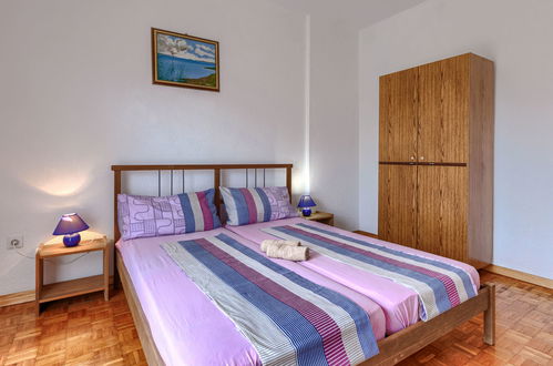 Foto 24 - Casa con 4 camere da letto a Žminj con piscina privata e giardino