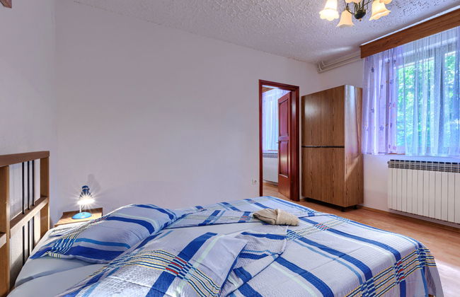 Casa de 7 quartos em Žminj com piscina privada e jardim - Foto 25