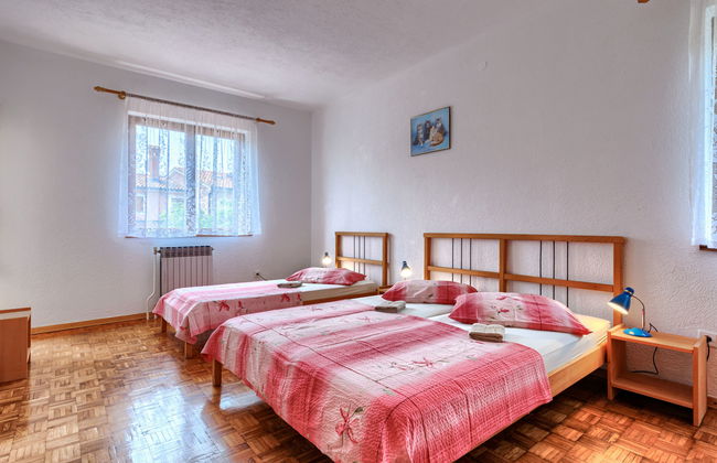 Casa de 7 quartos em Žminj com piscina privada e jardim - Foto 28