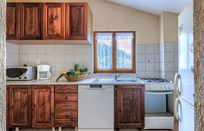 Casa de 7 quartos em Žminj com piscina privada e jardim - Foto 8