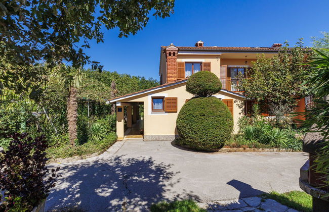 Casa de 7 quartos em Žminj com piscina privada e jardim - Foto 3